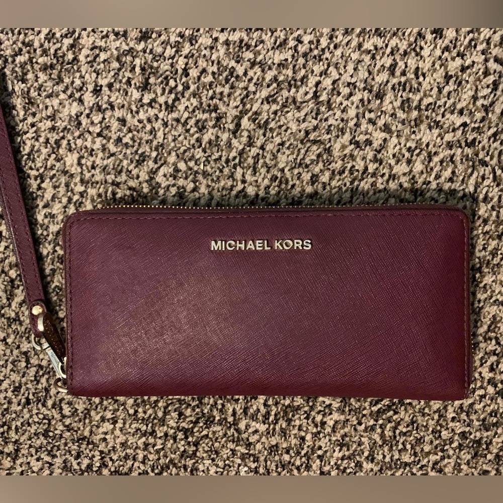 Women’s wallet